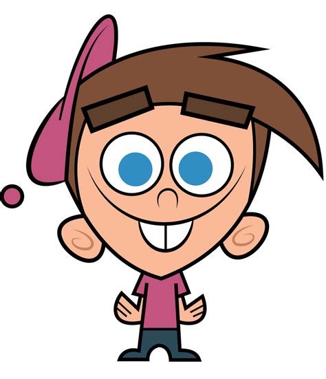 The Curse's Power Play: How Timmy Turner Manipulated Reality